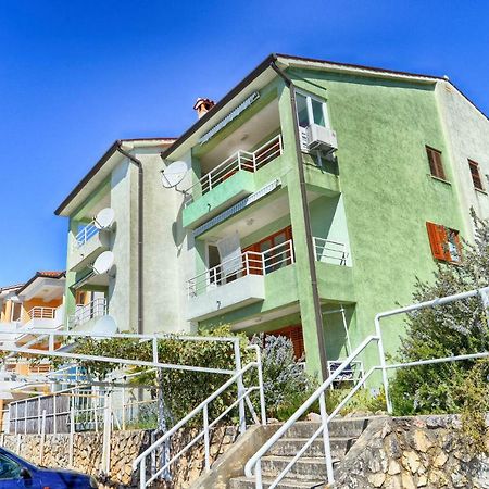 Apartment Zeljko 832 ラバック エクステリア 写真