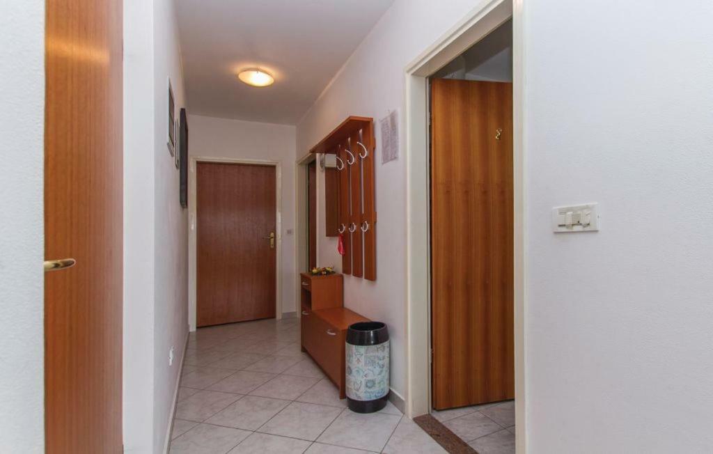 Apartment Zeljko 832 ラバック エクステリア 写真