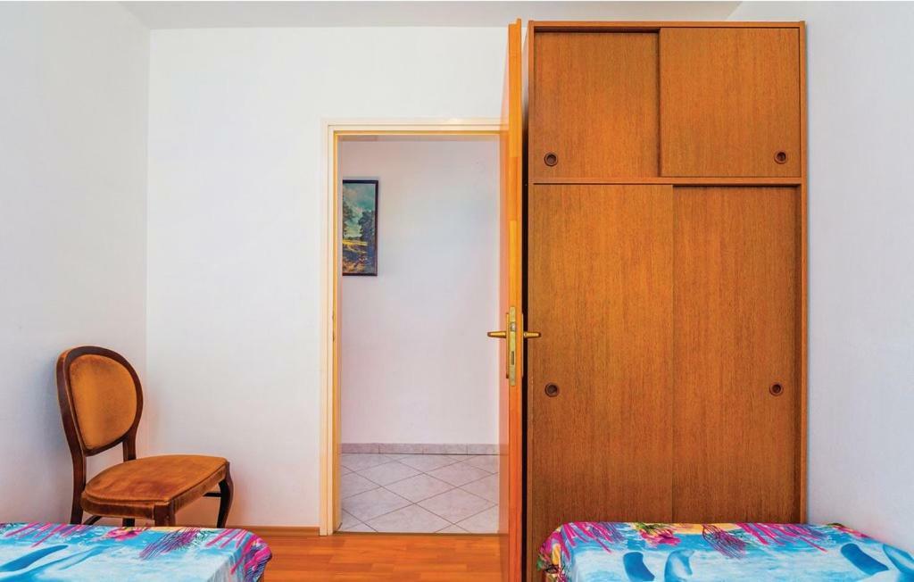 Apartment Zeljko 832 ラバック エクステリア 写真