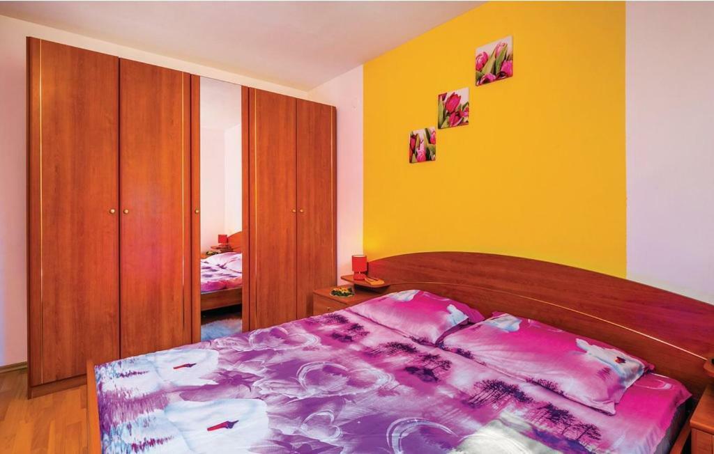 Apartment Zeljko 832 ラバック エクステリア 写真