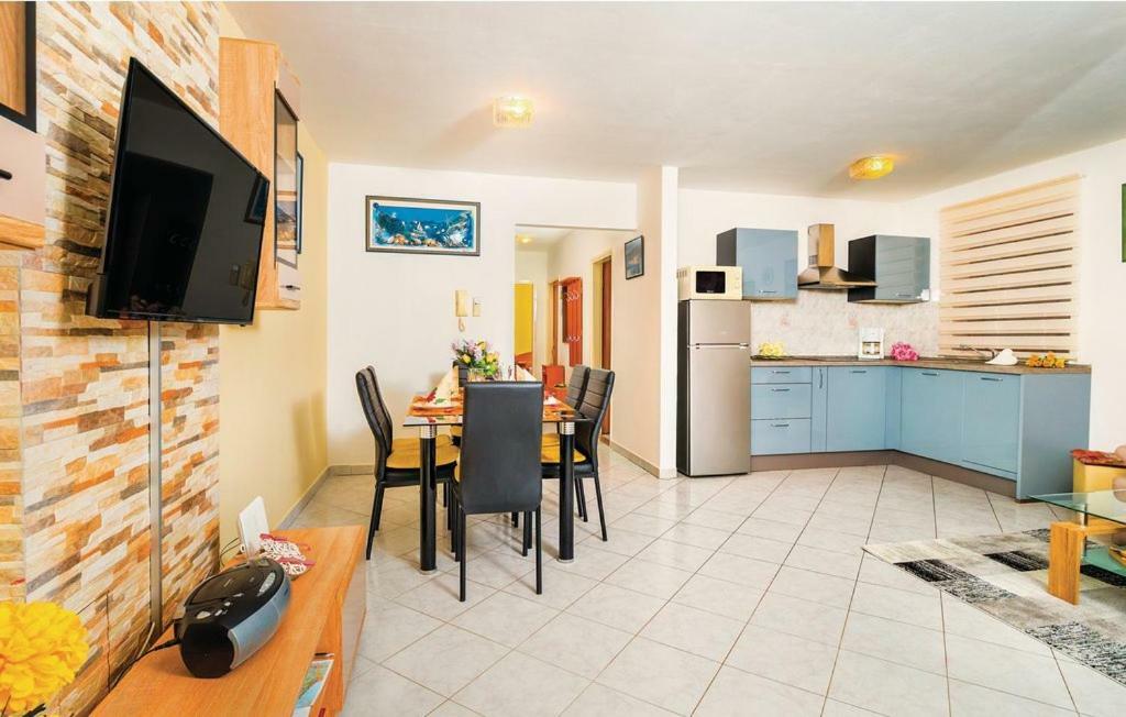 Apartment Zeljko 832 ラバック エクステリア 写真